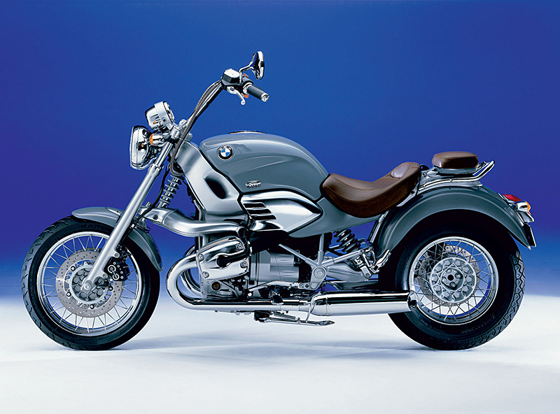 bmw
                r1200c